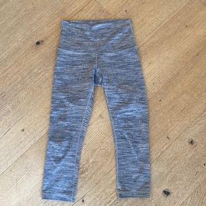 Lululemon align leggings size 6